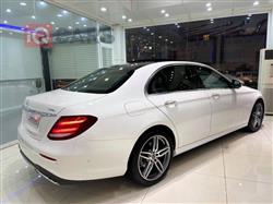 مێرسێدس بێنز E-Class